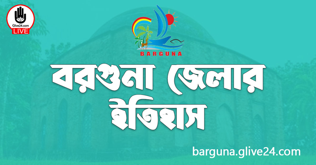 বরগুনা জেলার ইতিহাস