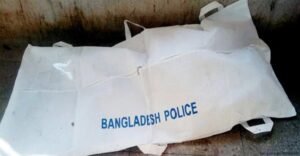 হিট স্ট্রোকে শ্রমিকের মৃত্যু বরগুনায়