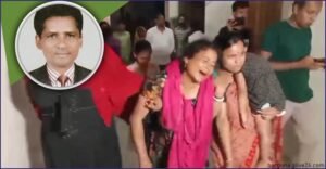 আওয়ামী লীগ নেতাকে কুপিয়ে হত্যা বরগুনায়