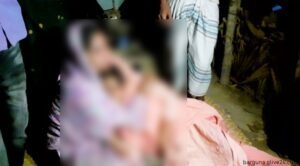 মাদরাসাছাত্রীর মরদেহ উদ্ধার নিখোঁজের ২ দিন পর 2 মাদরাসাছাত্রীর মরদেহ উদ্ধার নিখোঁজের ২ দিন পর