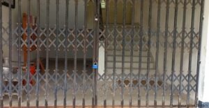 সাইক্লোন শেল্টারে ঝুলছে তালা মোখার প্রভাব নেই বরগুনায়