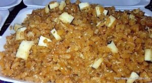 বরগুনা জেলার খাবার বিসকি