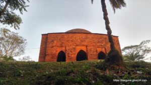 বিবি চিনি শাহী মসজিদ