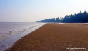 শুভ সন্ধ্যা সমুদ্র সৈকত