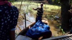 মিলল দিনমজুরের লাশ মিলল দিনমজুরের লাশ
