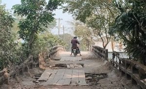 ২৫৪টি সেতু 1 ২৫৪টি সেতু 1