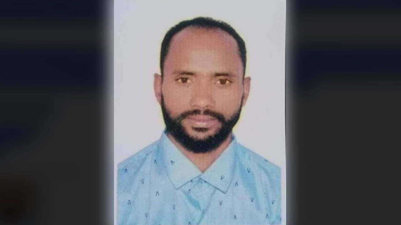 ৩ দিন পর যুবকের মৃত্যু সৌদি যাওয়ার ৩ দিন পর যুবকের মৃত্যু, লাশ দেশে আনতে পারছে না পরিবার