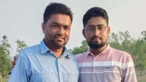শ্রমিকলীগ নেতাসহ গ্রেপ্তার ২ শ্রমিকলীগ নেতাসহ গ্রেপ্তার ২