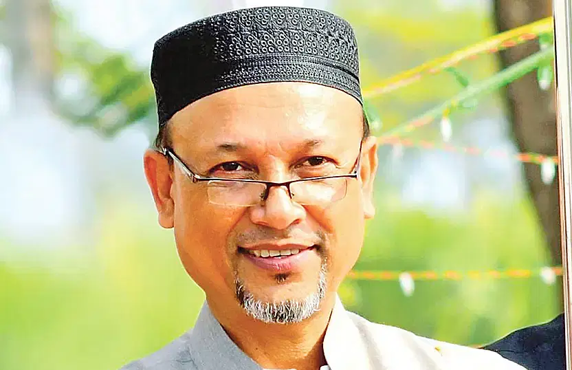 বরগুনার সাবেক এমপি বরগুনার সাবেক এমপি রিমনের বিরুদ্ধে দুদকের মামলা