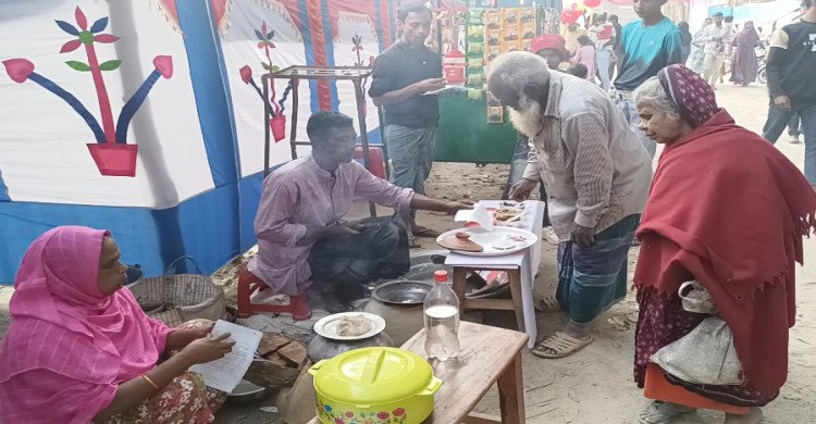 মেলেনি সুরাহা 1 ২৫ বছর ধরে দ্বারে দ্বারে ঘুরছেন ভুক্তভোগীরা, এখনো মেলেনি সুরাহা