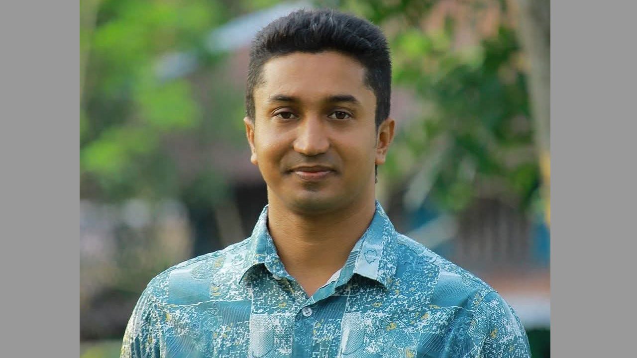 সাবেক কেন্দ্রীয় নেতা বরগুনায় ছাত্রলীগের সাবেক কেন্দ্রীয় নেতা গ্রেপ্তার