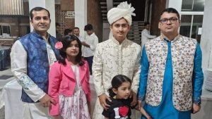 সারজিস আলমের স্ত্রী 1 সারজিস আলমের স্ত্রী 1