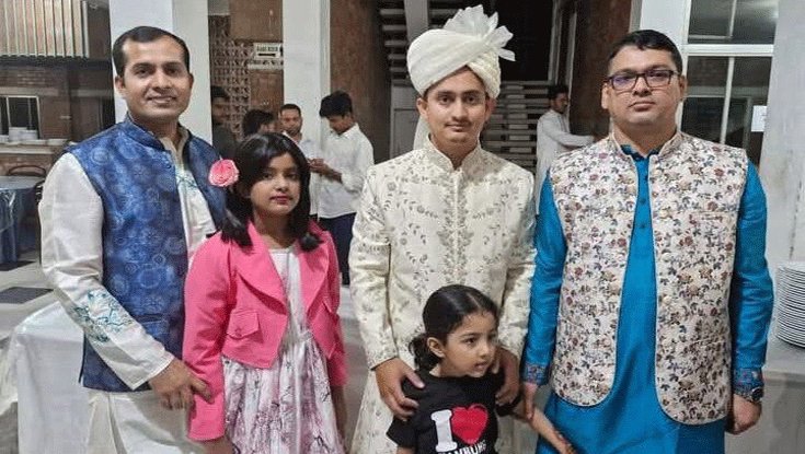 সারজিস আলমের স্ত্রী 1 সারজিস আলমের স্ত্রী বরগুনার মেয়ে, কোরআনের হাফেজা