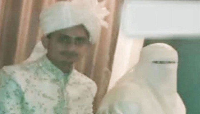 সারজিস আলমের স্ত্রী সারজিস আলমের স্ত্রী বরগুনার মেয়ে, কোরআনের হাফেজা